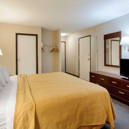 Quality Inn Robinsonville Zewnętrze zdjęcie