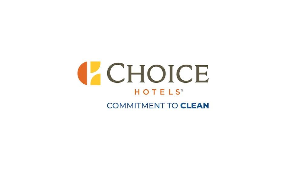 Quality Inn Robinsonville Zewnętrze zdjęcie