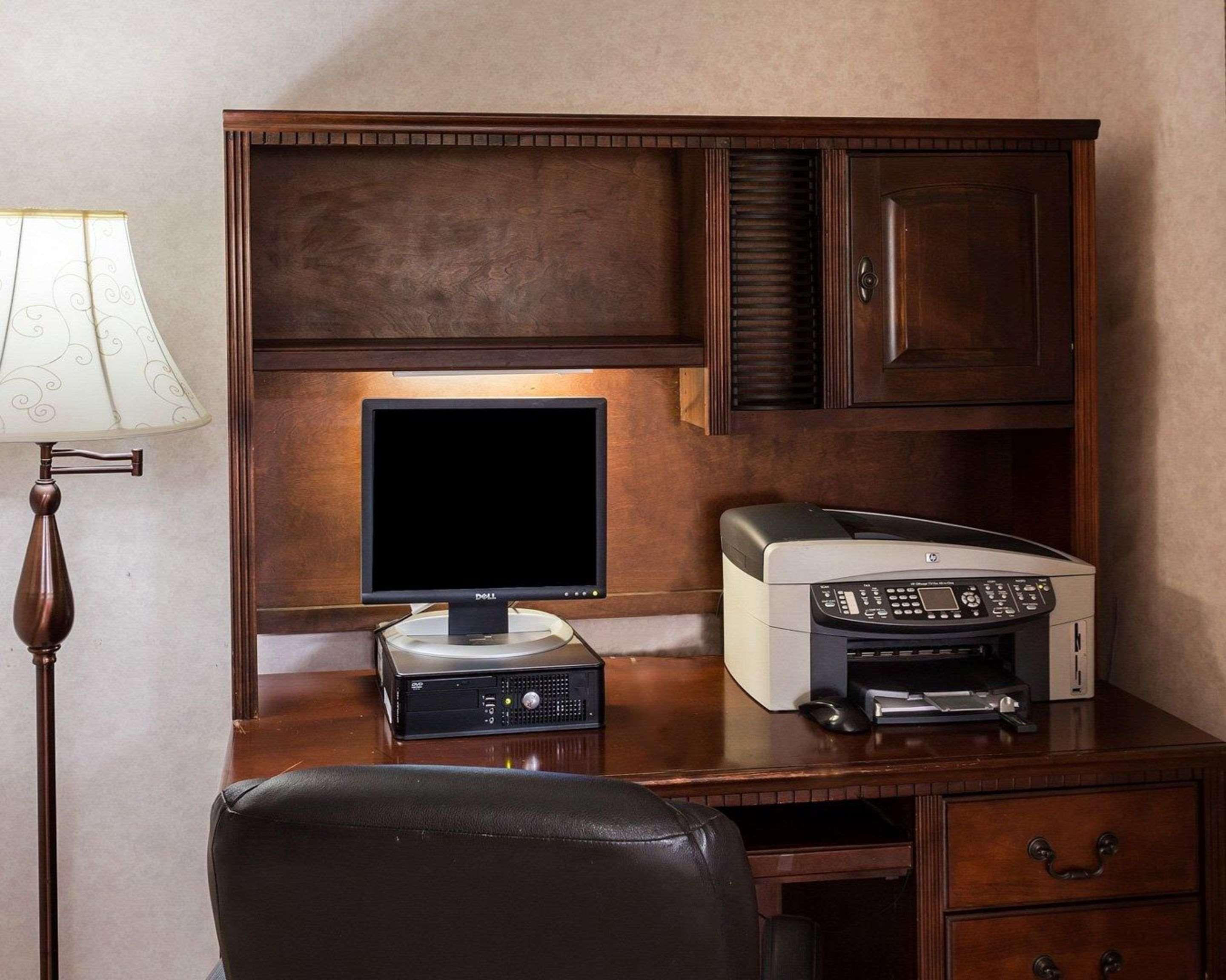 Quality Inn Robinsonville Zewnętrze zdjęcie