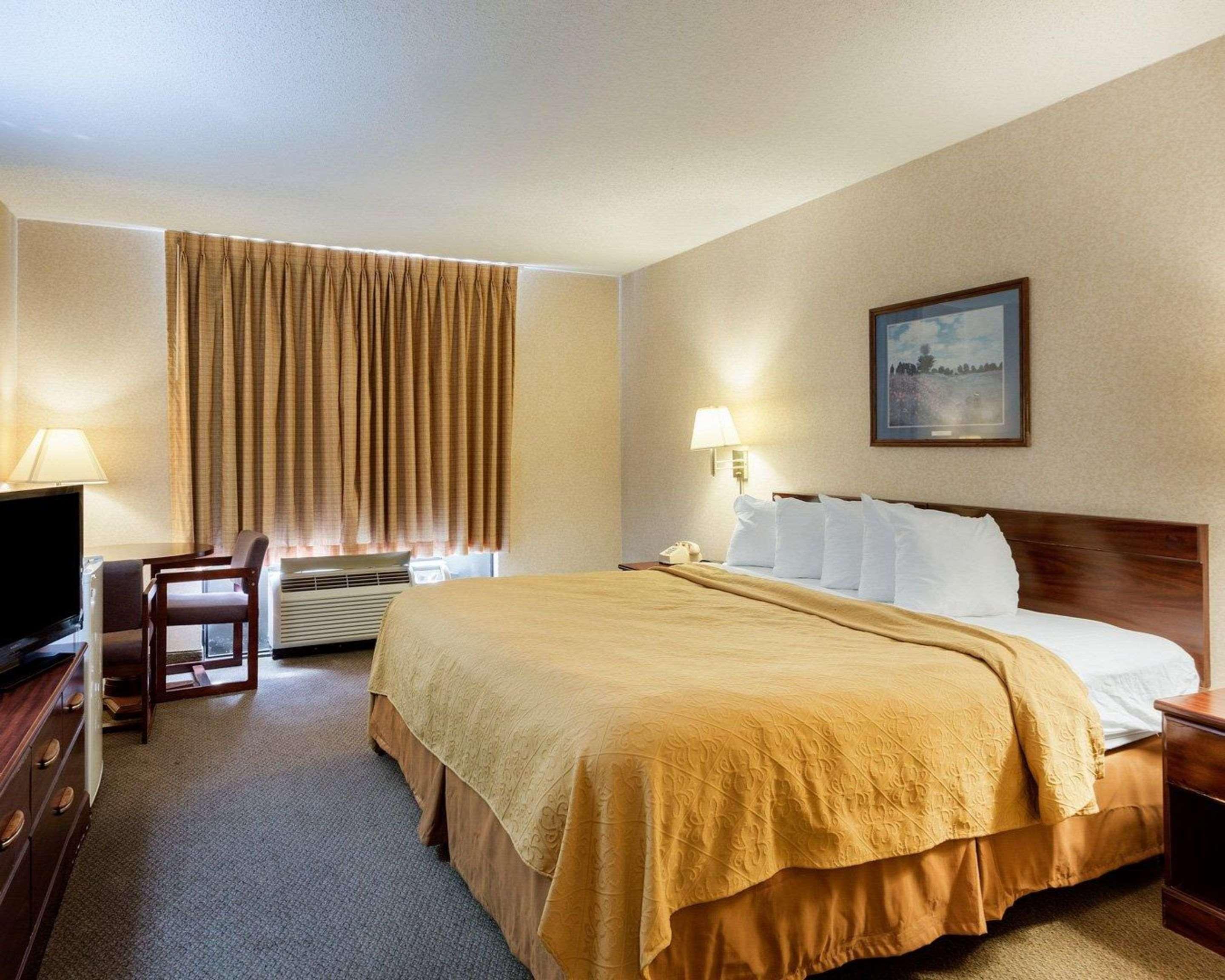 Quality Inn Robinsonville Zewnętrze zdjęcie