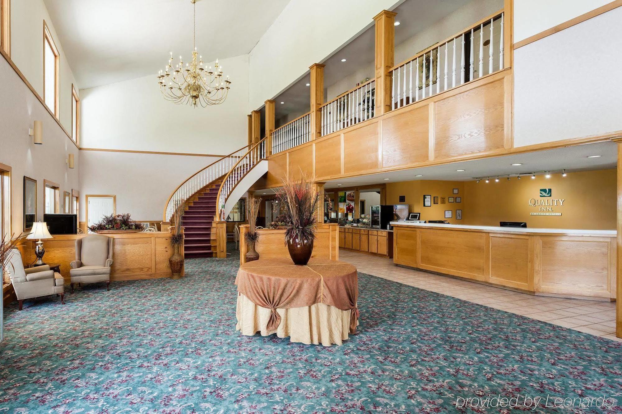 Quality Inn Robinsonville Zewnętrze zdjęcie