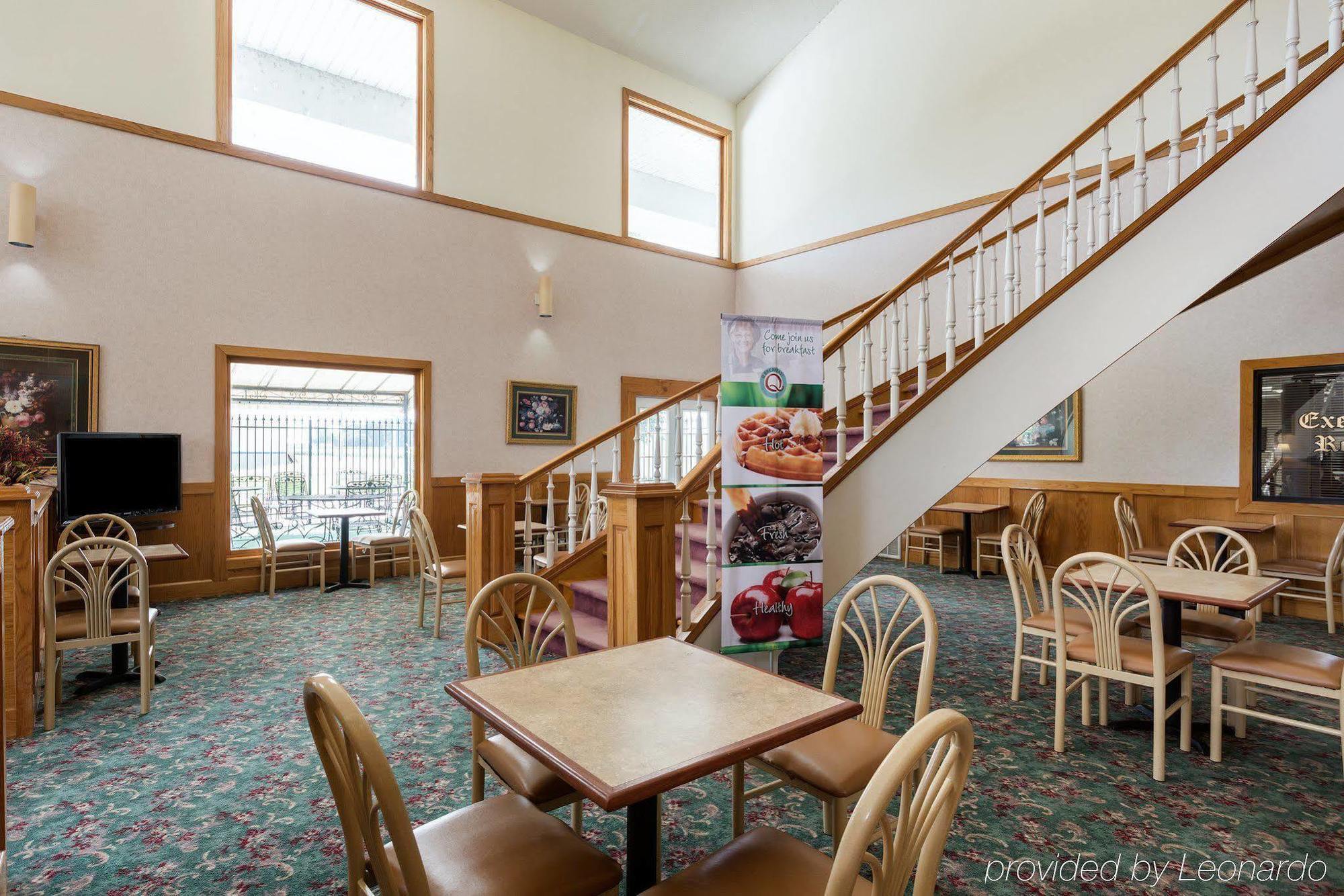 Quality Inn Robinsonville Zewnętrze zdjęcie
