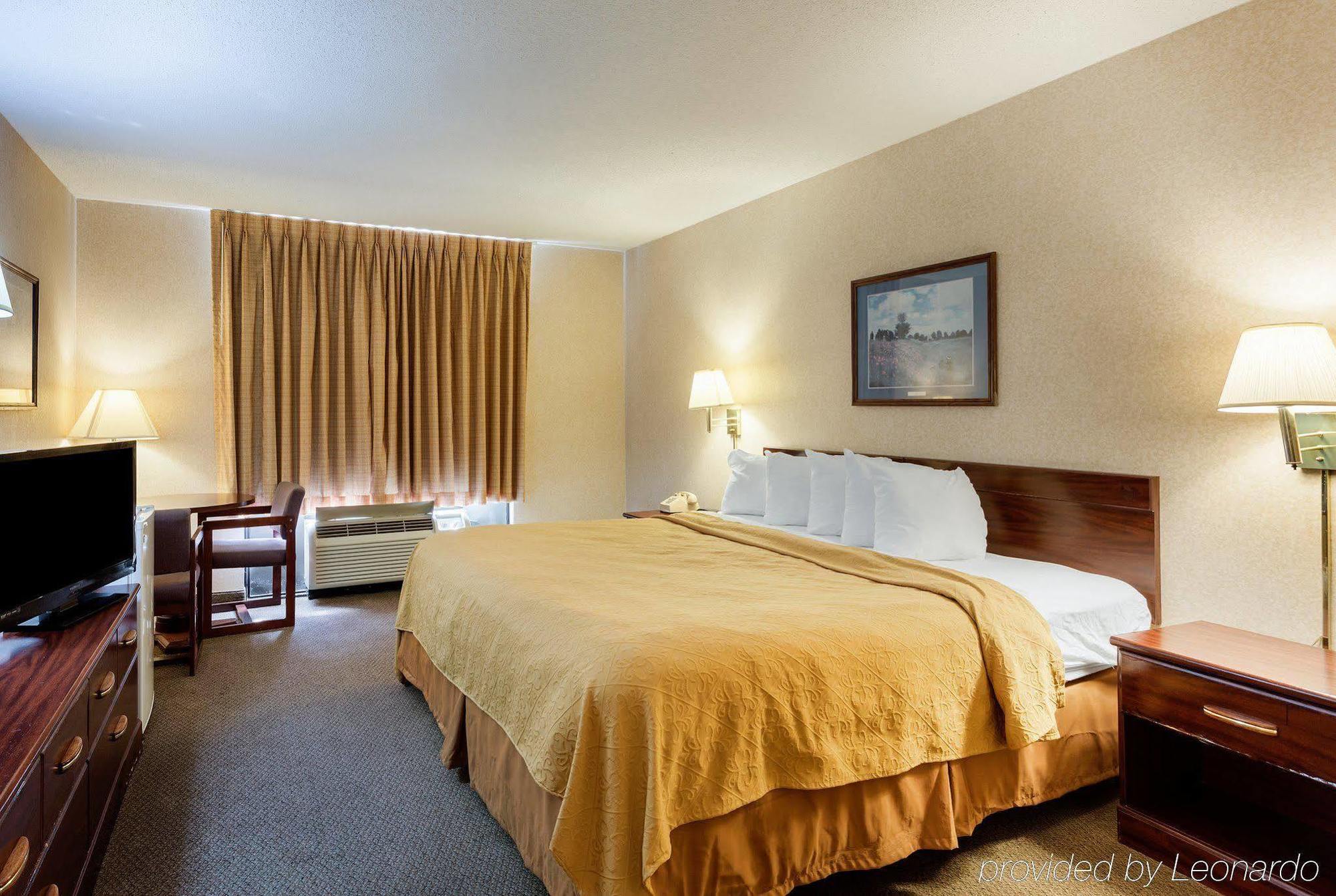 Quality Inn Robinsonville Zewnętrze zdjęcie