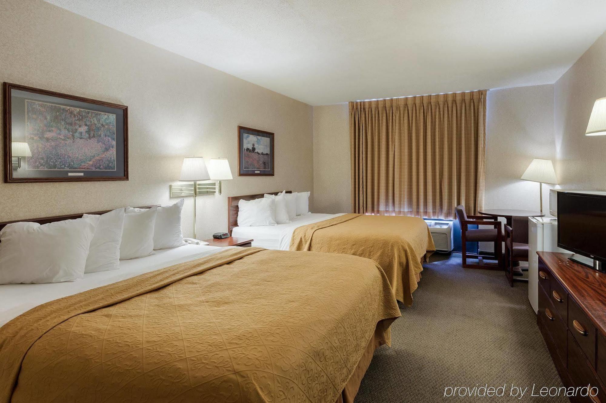 Quality Inn Robinsonville Zewnętrze zdjęcie